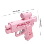 Prank Gun