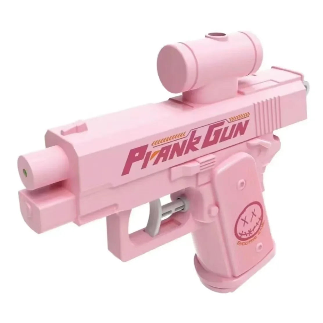 Prank Gun