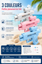 Prank Gun